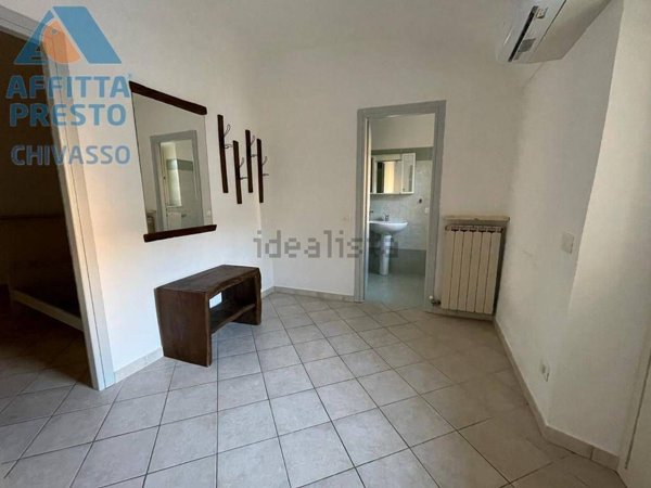 appartamento in affitto a Chivasso