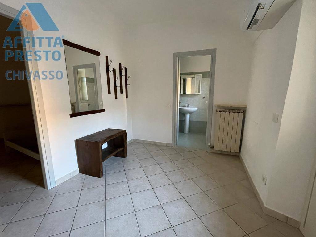 appartamento in affitto a Chivasso