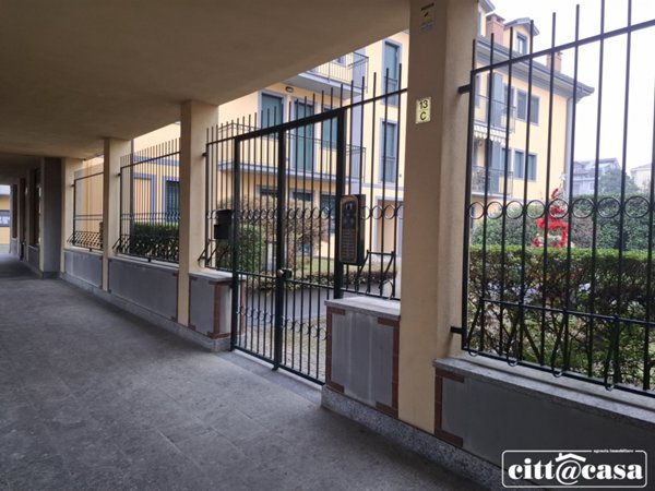 ufficio in affitto a Chivasso