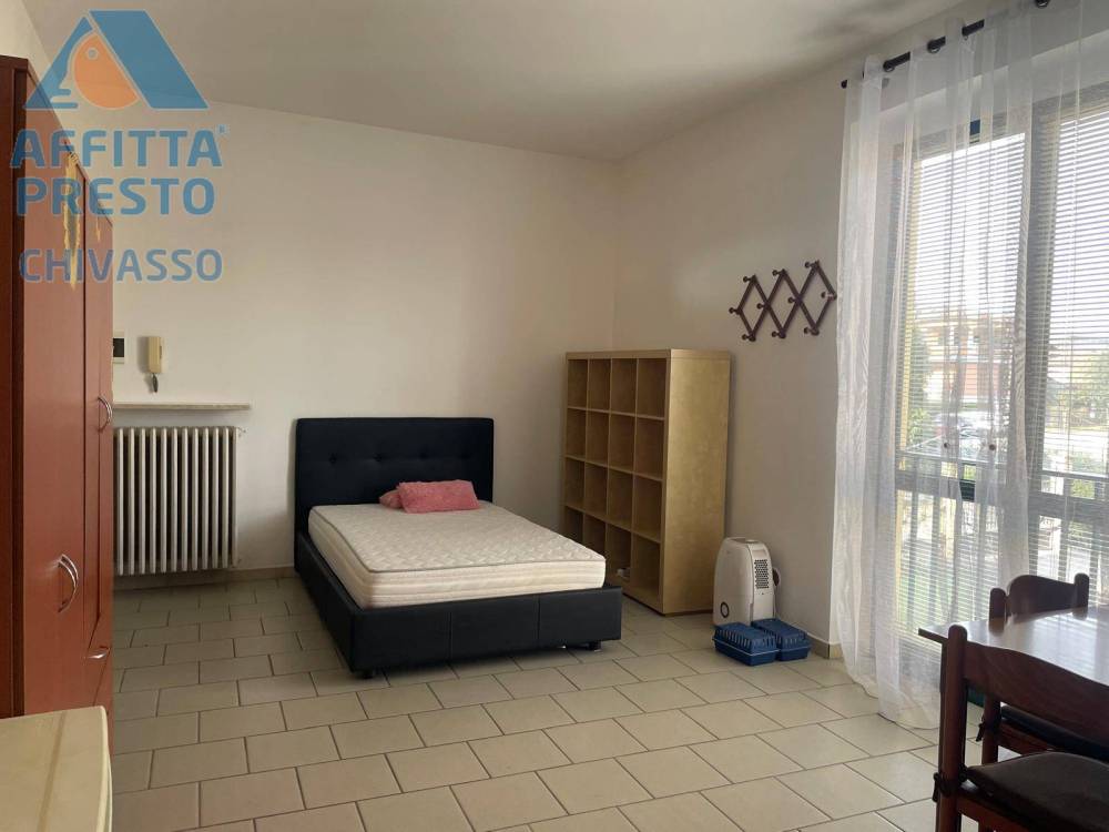 appartamento in affitto a Chivasso