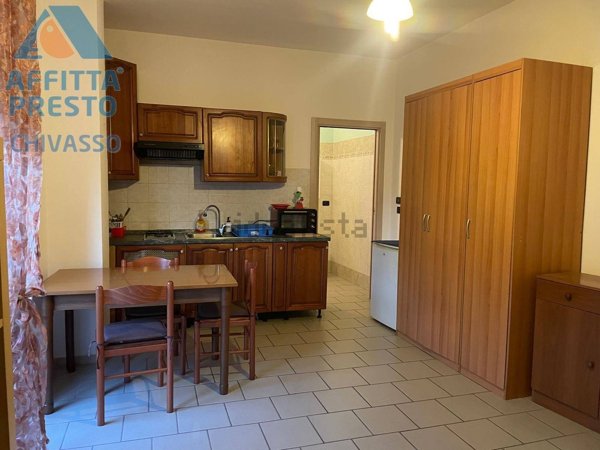 appartamento in affitto a Chivasso