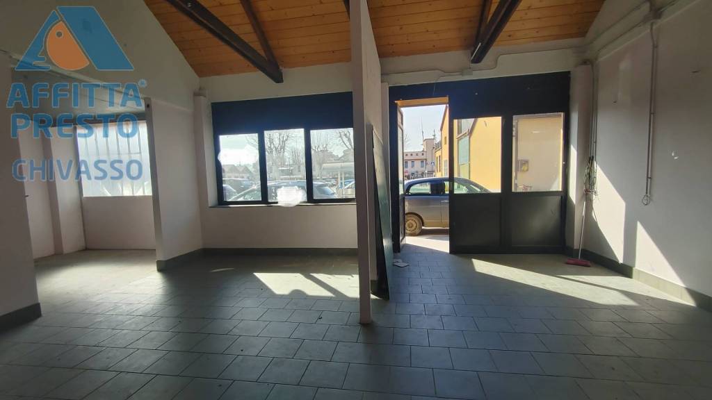 appartamento in affitto a Chivasso