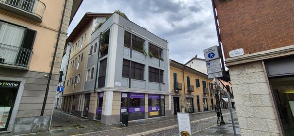appartamento in affitto a Chivasso