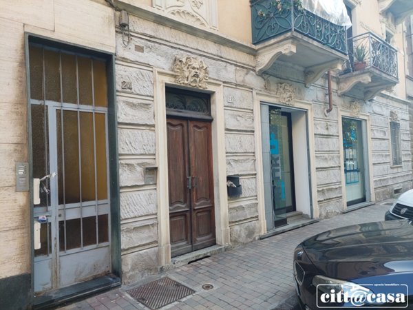 appartamento in affitto a Chivasso