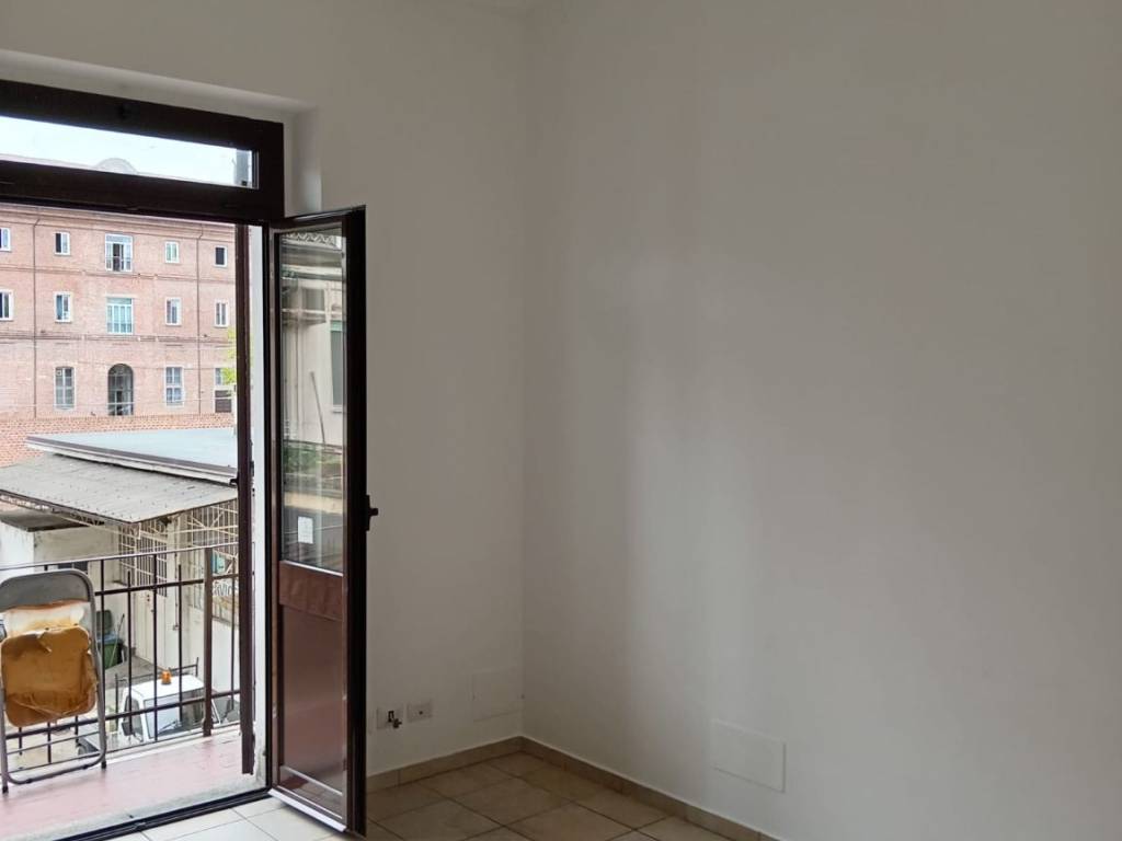 appartamento in affitto a Chivasso