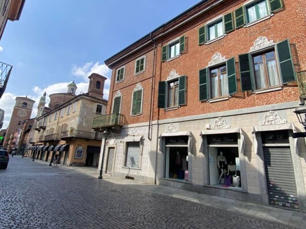 appartamento in affitto a Chivasso