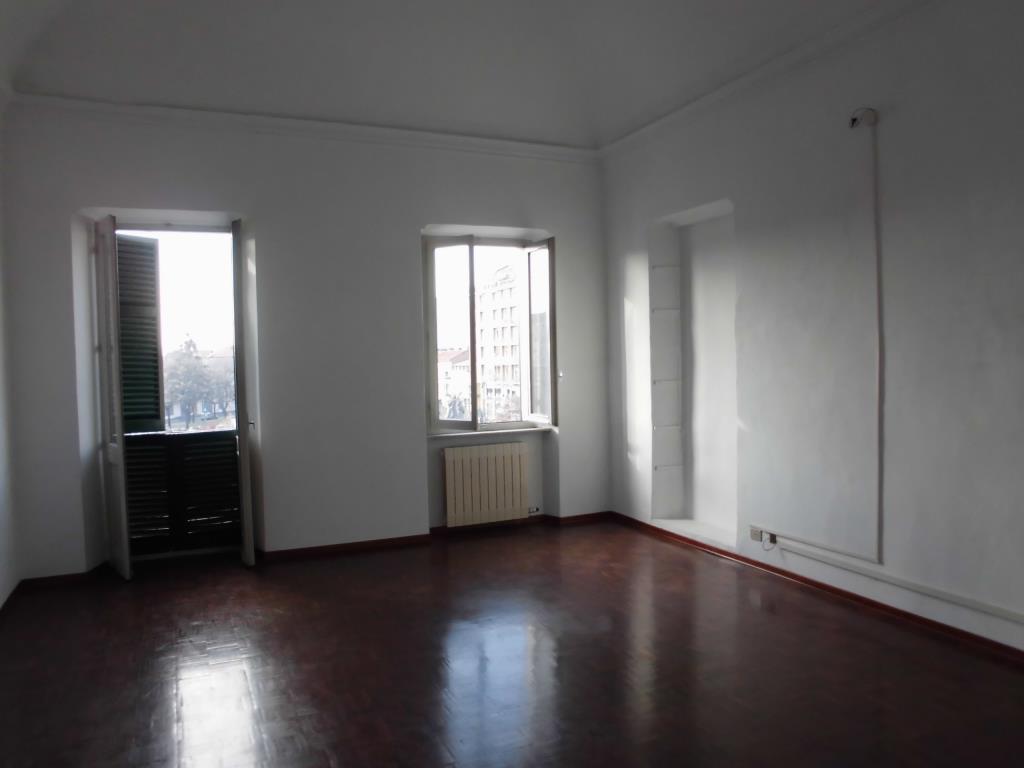 ufficio in affitto a Chivasso