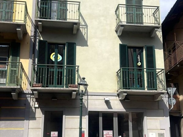 appartamento in affitto a Chivasso