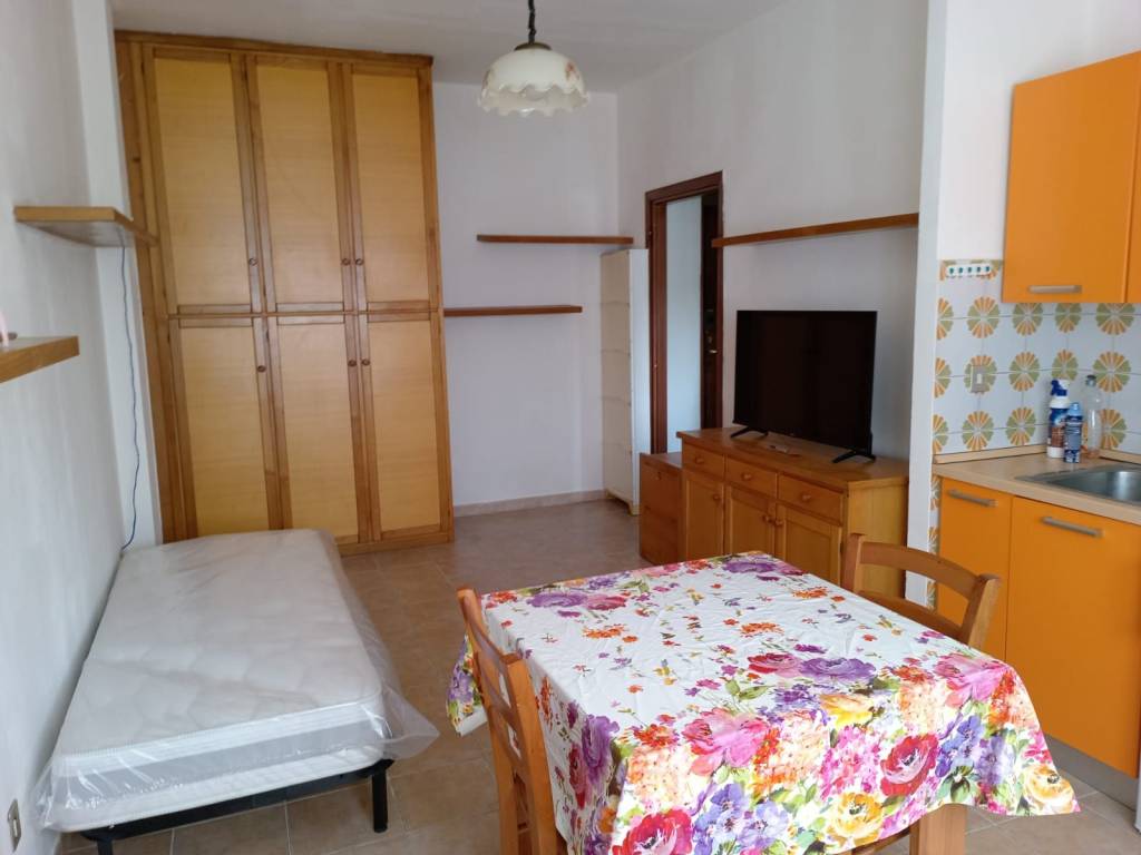monolocale in affitto a Chivasso