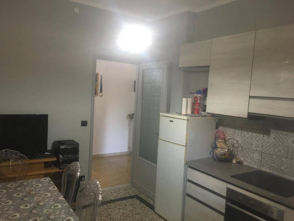 appartamento in affitto a Chivasso