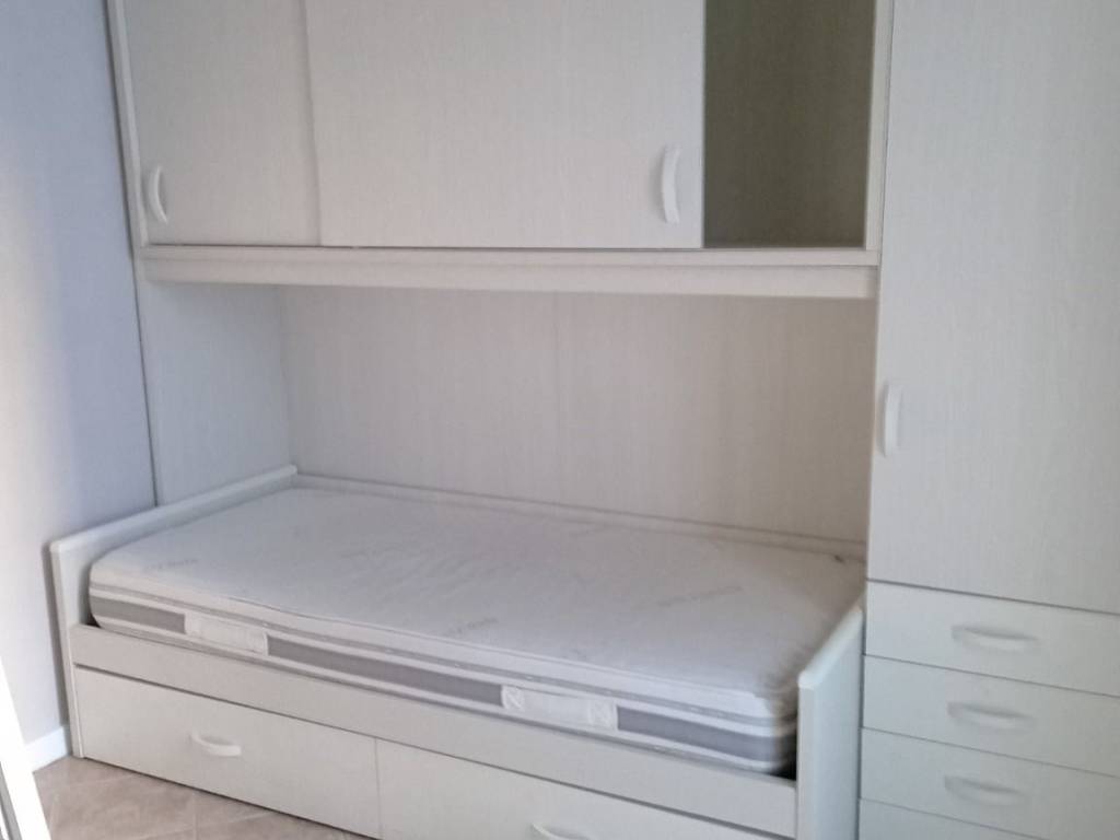 appartamento in affitto a Chivasso