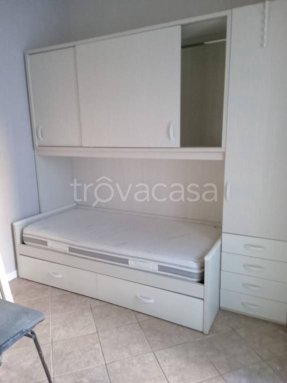 appartamento in affitto a Chivasso