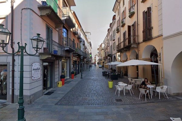 appartamento in affitto a Chivasso