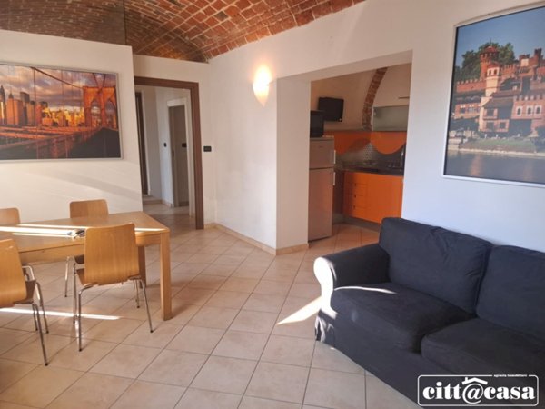 appartamento in affitto a Chivasso
