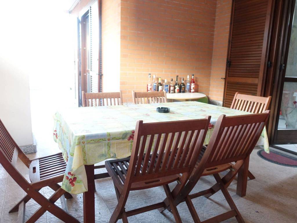 appartamento in affitto a Chivasso