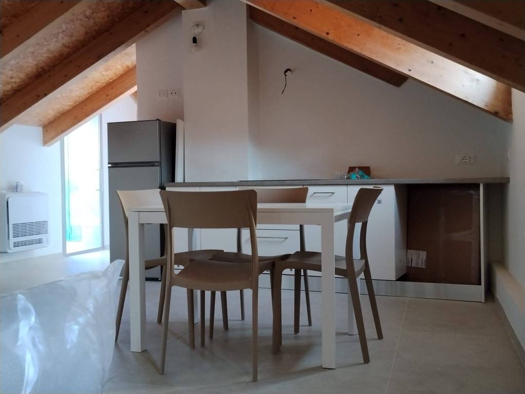 appartamento in affitto a Chivasso