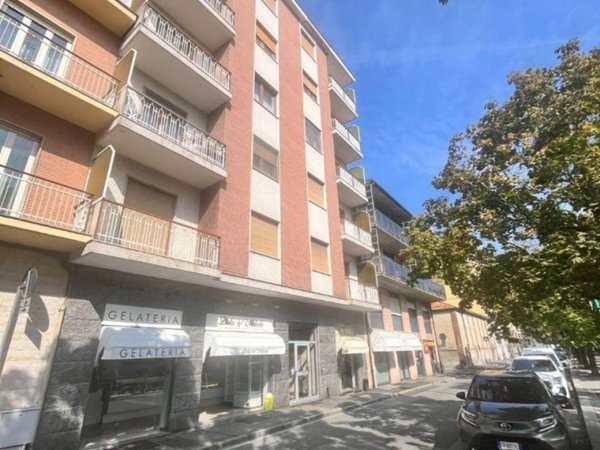 appartamento in affitto a Chivasso