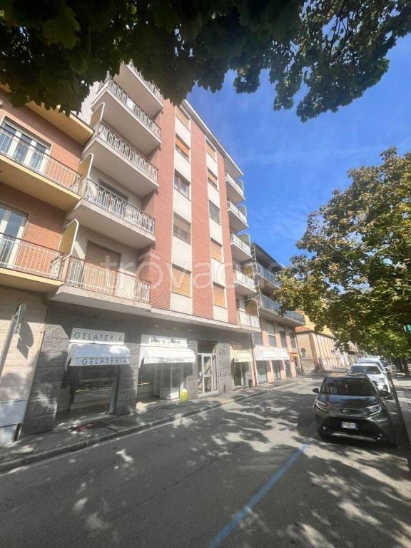 appartamento in affitto a Chivasso