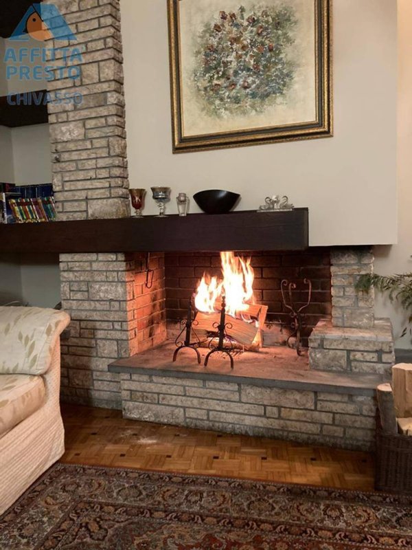 appartamento in affitto a Chivasso