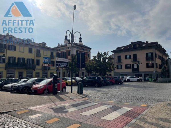 appartamento in affitto a Chivasso