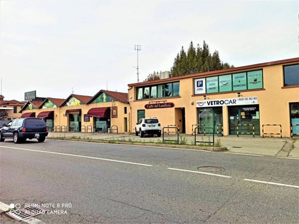 monolocale in affitto a Chivasso