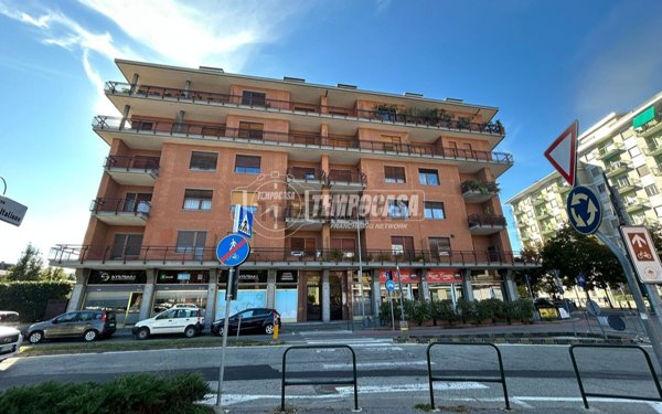 appartamento in affitto a Chivasso