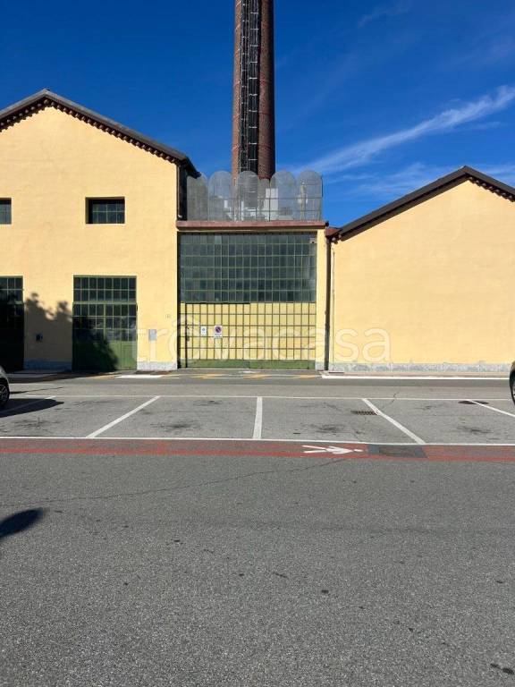 appartamento in affitto a Chivasso