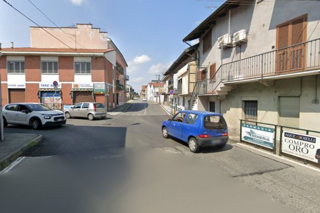 appartamento in affitto a Chivasso