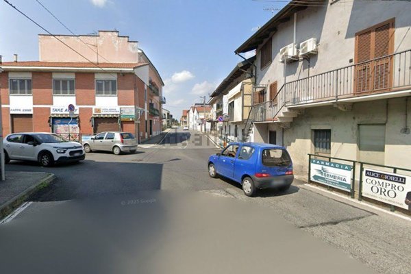 appartamento in affitto a Chivasso