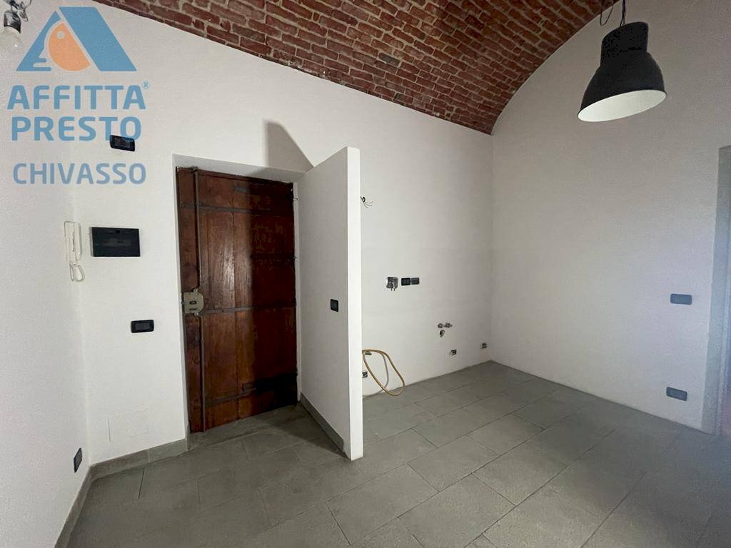 appartamento in affitto a Chivasso