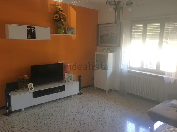 appartamento in affitto a Chivasso