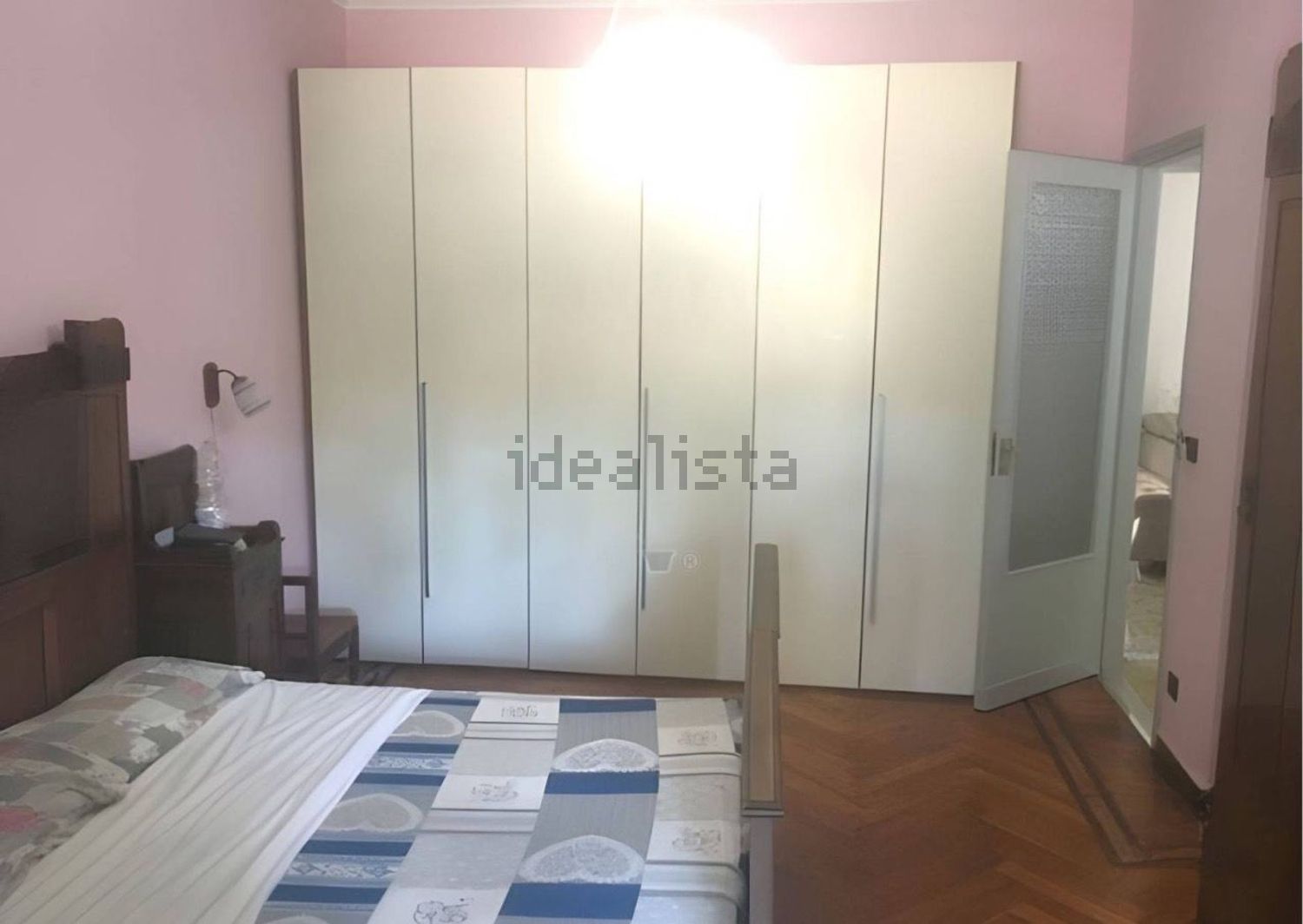 appartamento in affitto a Chivasso