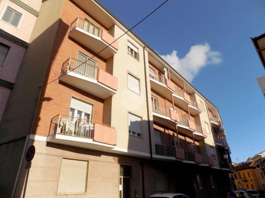 appartamento in affitto a Chivasso