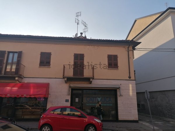 appartamento in affitto a Chivasso