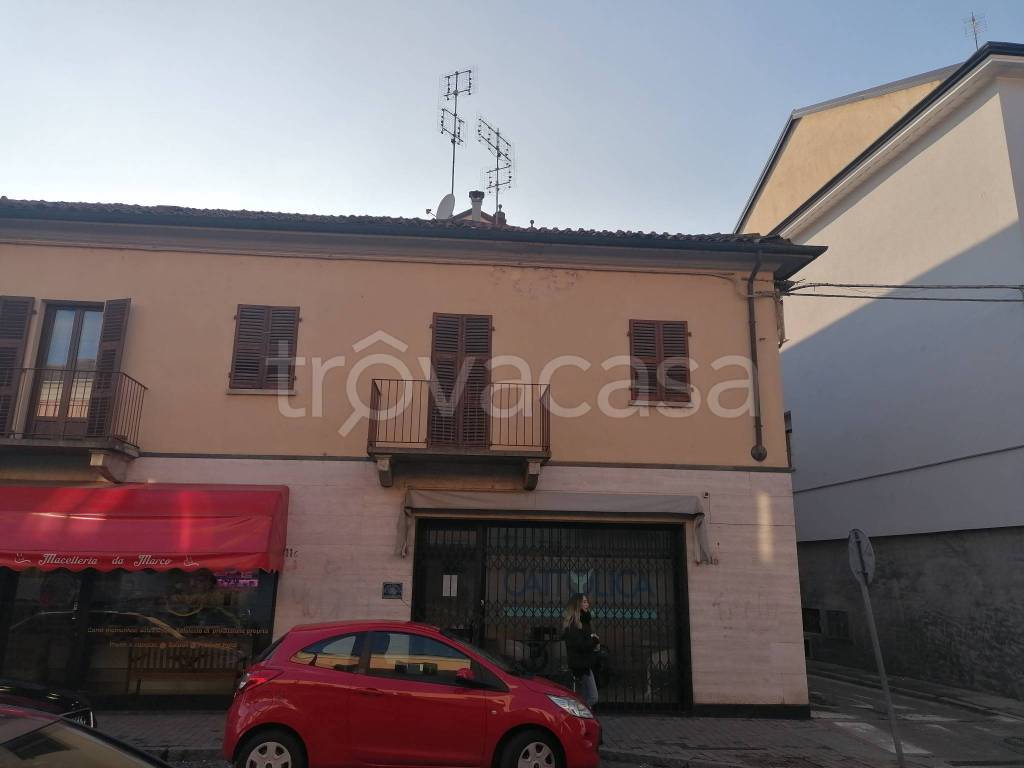 appartamento in affitto a Chivasso