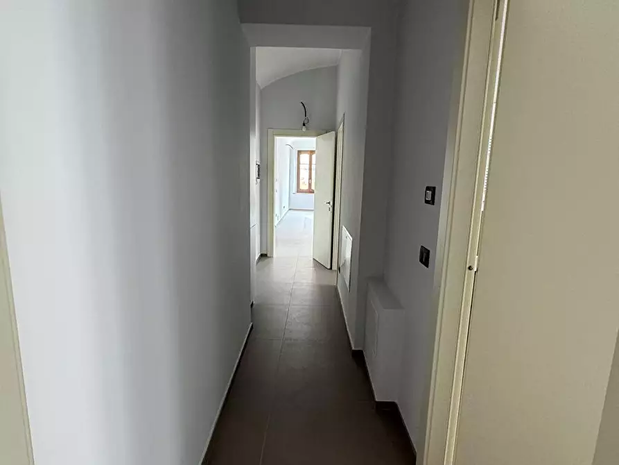 appartamento in affitto a Chivasso