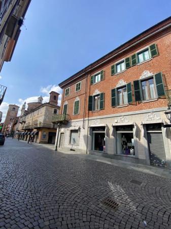 appartamento in affitto a Chivasso