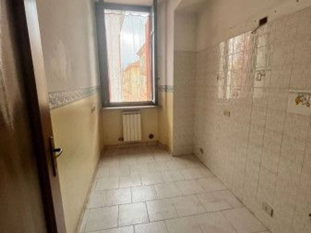 appartamento in affitto a Chivasso