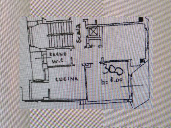 appartamento in affitto a Chivasso