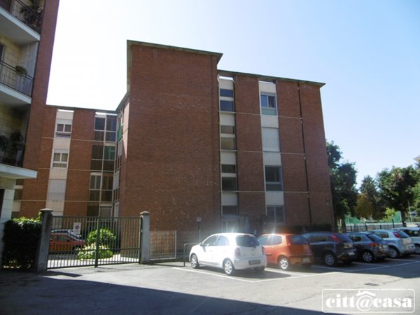 appartamento in affitto a Chivasso