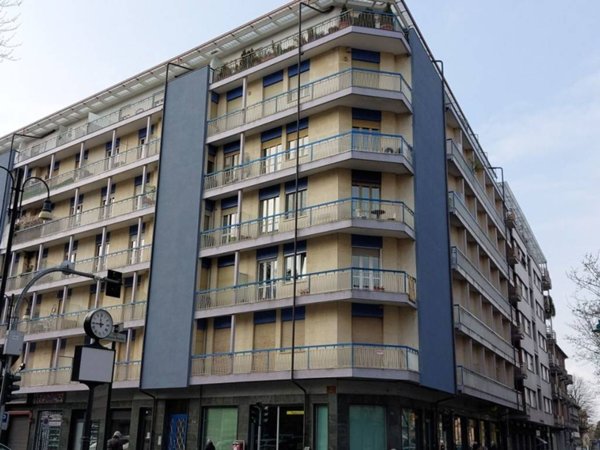 appartamento in affitto a Chivasso