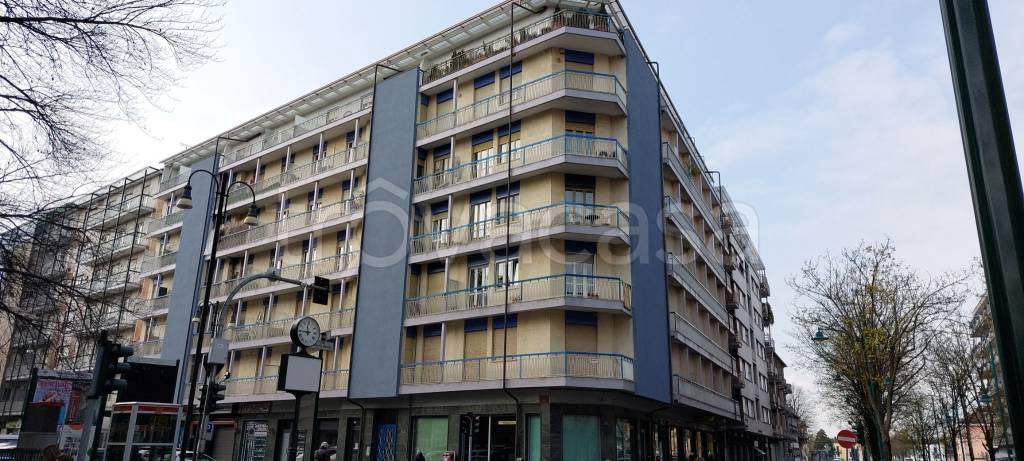 appartamento in affitto a Chivasso