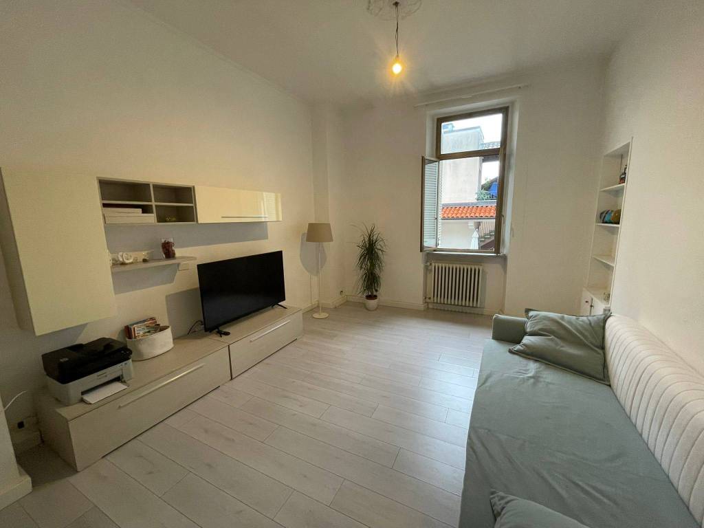 appartamento in affitto a Chivasso