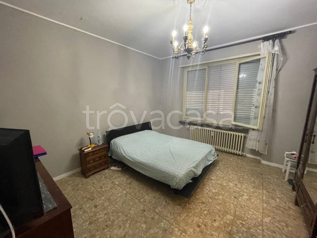 appartamento in affitto a Chivasso