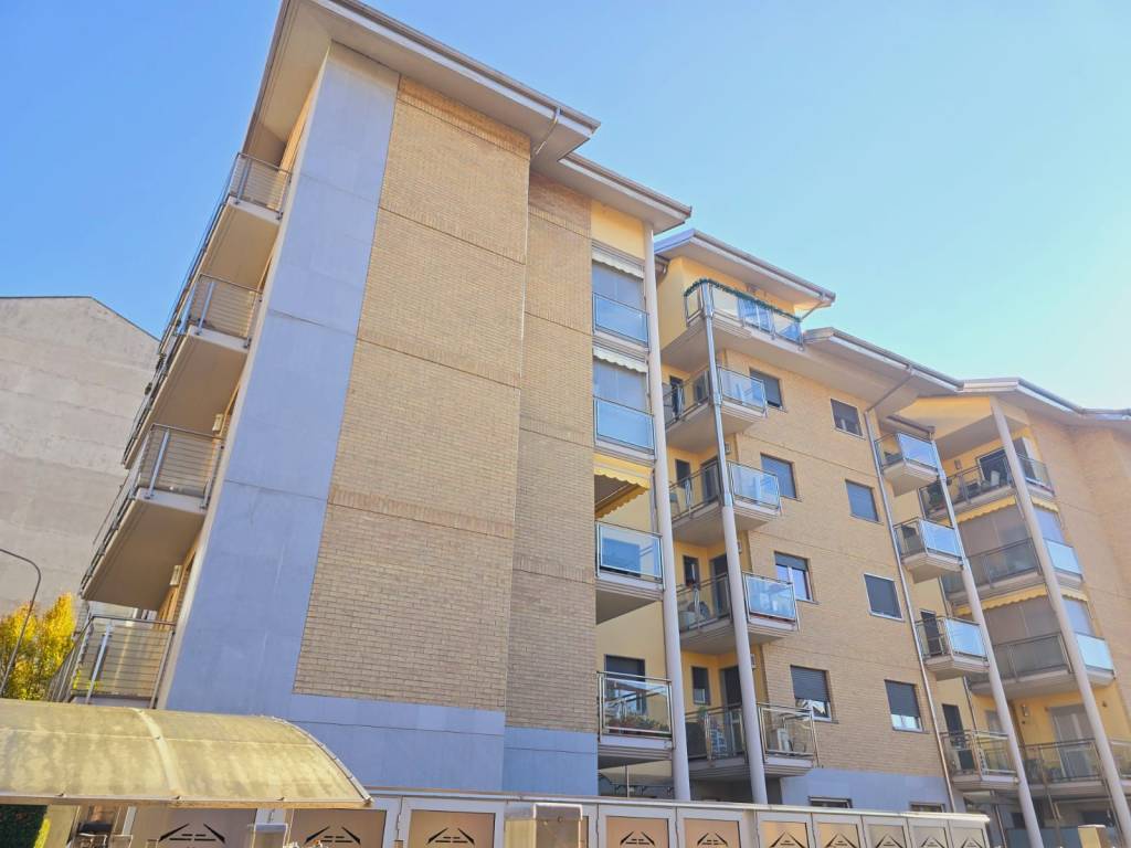 appartamento in affitto a Chivasso