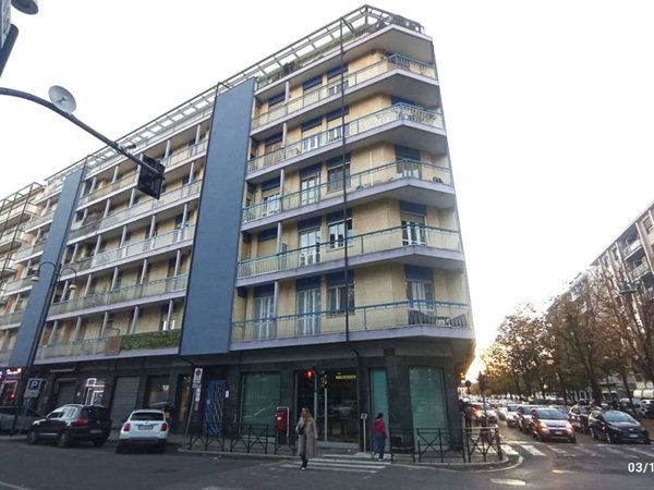 appartamento in affitto a Chivasso