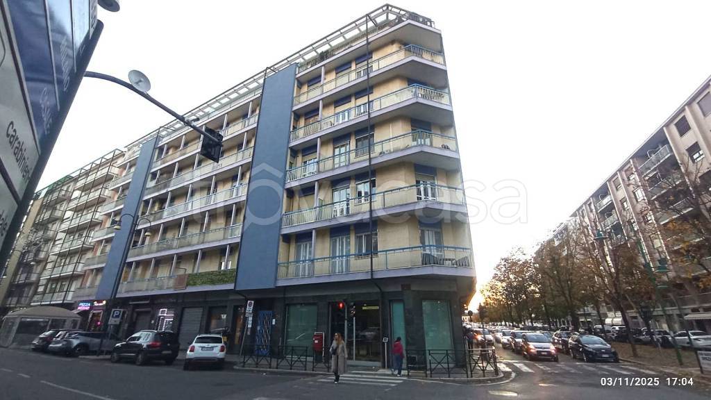 appartamento in affitto a Chivasso