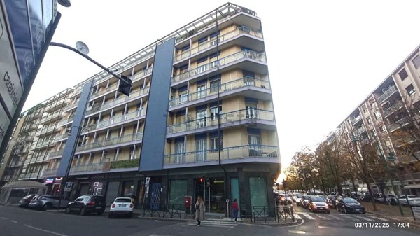 appartamento in affitto a Chivasso