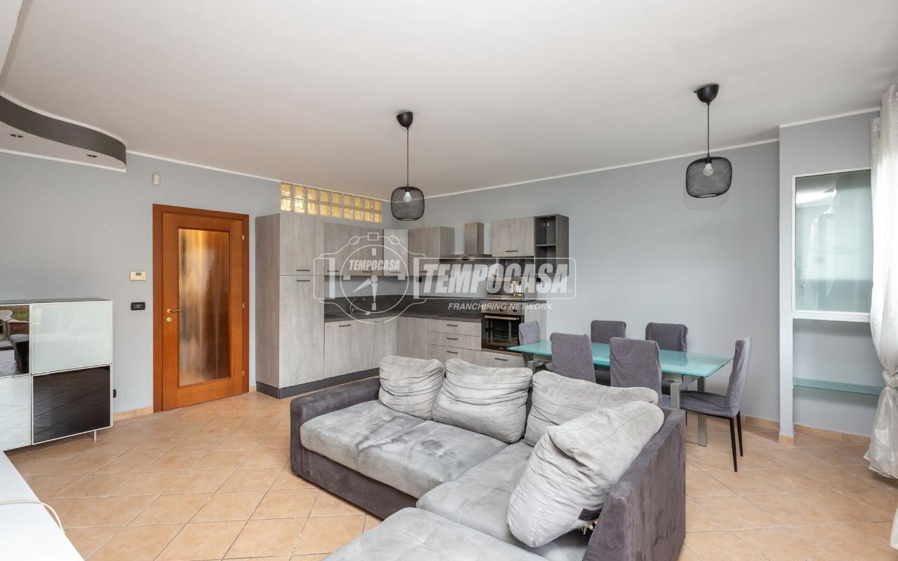 appartamento in affitto a Chivasso