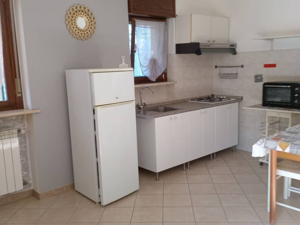 appartamento in affitto a Chivasso